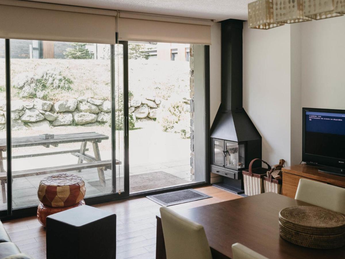 Apartment Ferreries By Interhome 사일라구즈 외부 사진